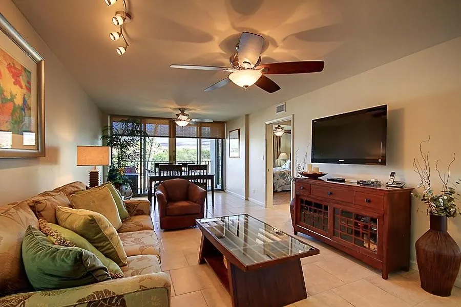 Apartment Royal Mauian, #601 Condo Kihei United States