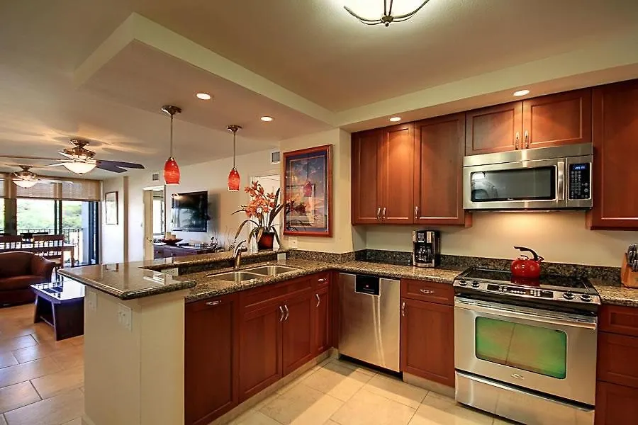 Royal Mauian, #601 Condo Kihei