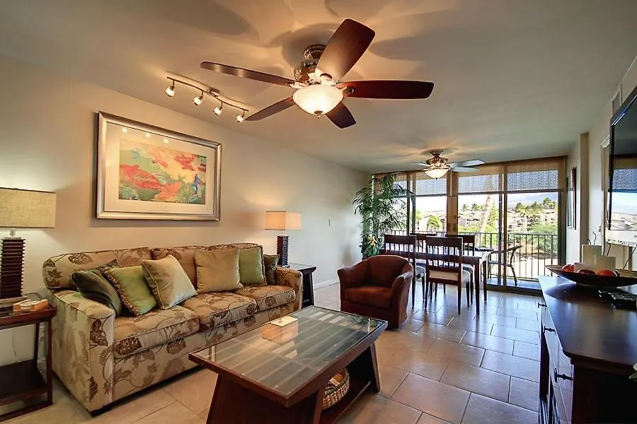 Apartment Royal Mauian, #601 Condo Kihei