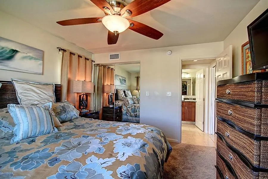 Royal Mauian, #601 Condo Kihei Apartment