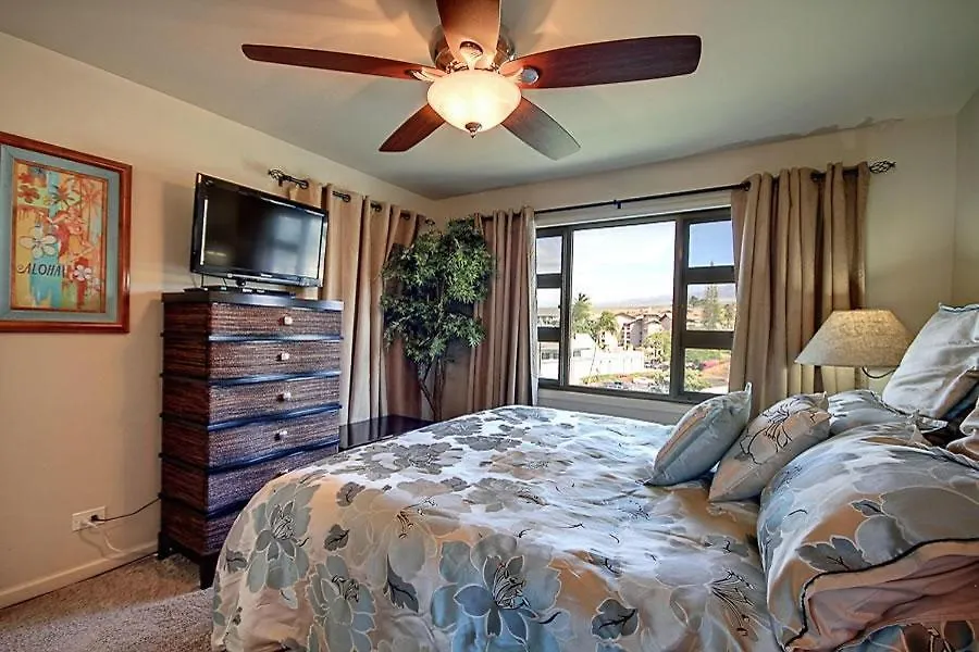 Royal Mauian, #601 Condo Kihei