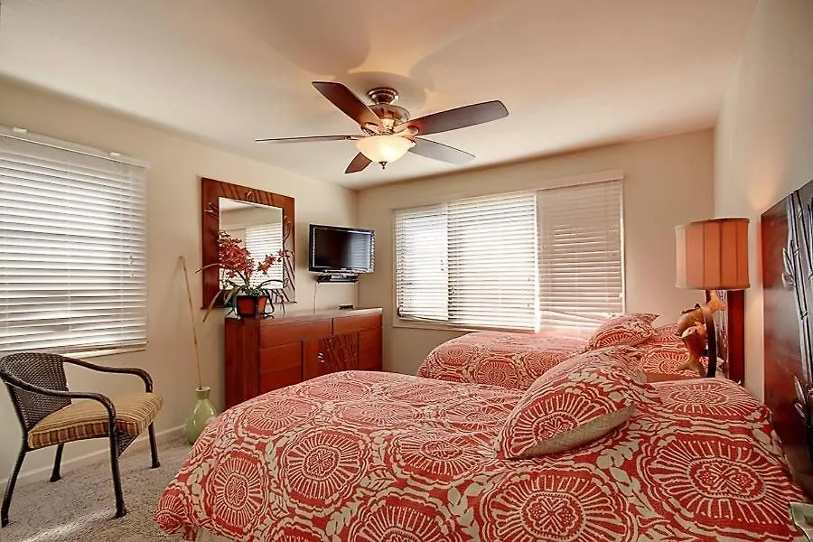 Apartment Royal Mauian, #601 Condo Kihei
