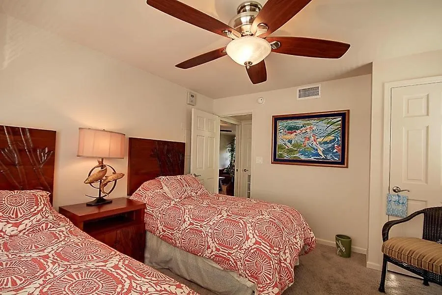 Royal Mauian, #601 Condo Kihei United States