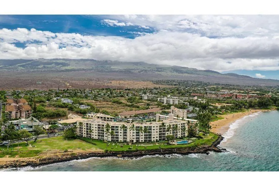 Royal Mauian, #601 Condo Kihei