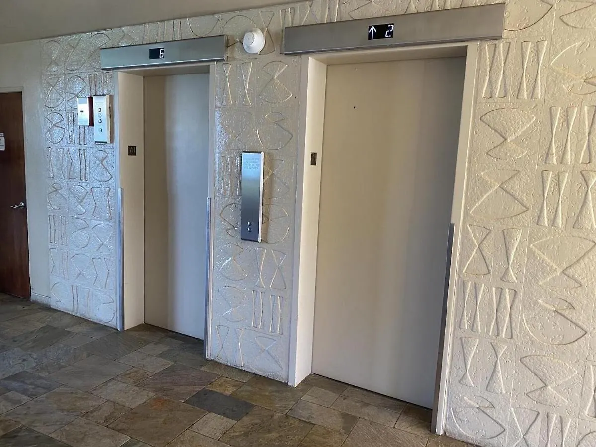Apartment Royal Mauian, #601 Condo Kihei United States