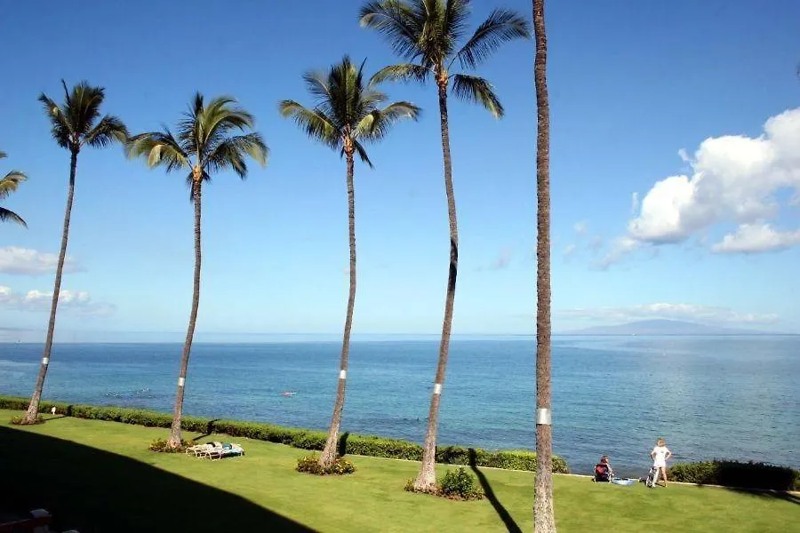 Apartment Royal Mauian, #601 Condo Kihei
