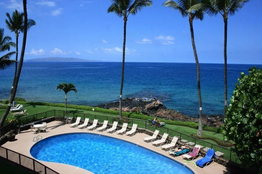 Royal Mauian, #601 Condo Kihei
