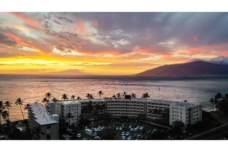 Royal Mauian, #601 Condo Kihei 0*,