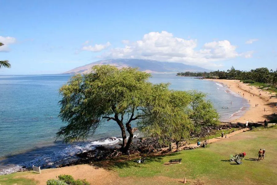 Royal Mauian, #601 Condo Kihei