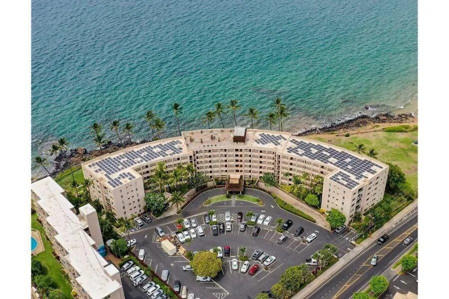 Royal Mauian, #601 Condo Kihei United States