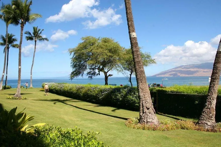Royal Mauian, #601 Condo Kihei 0*,  United States