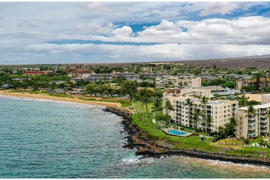 Royal Mauian, #601 Condo Kihei Apartment