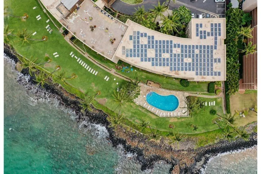 Royal Mauian, #601 Condo Kihei