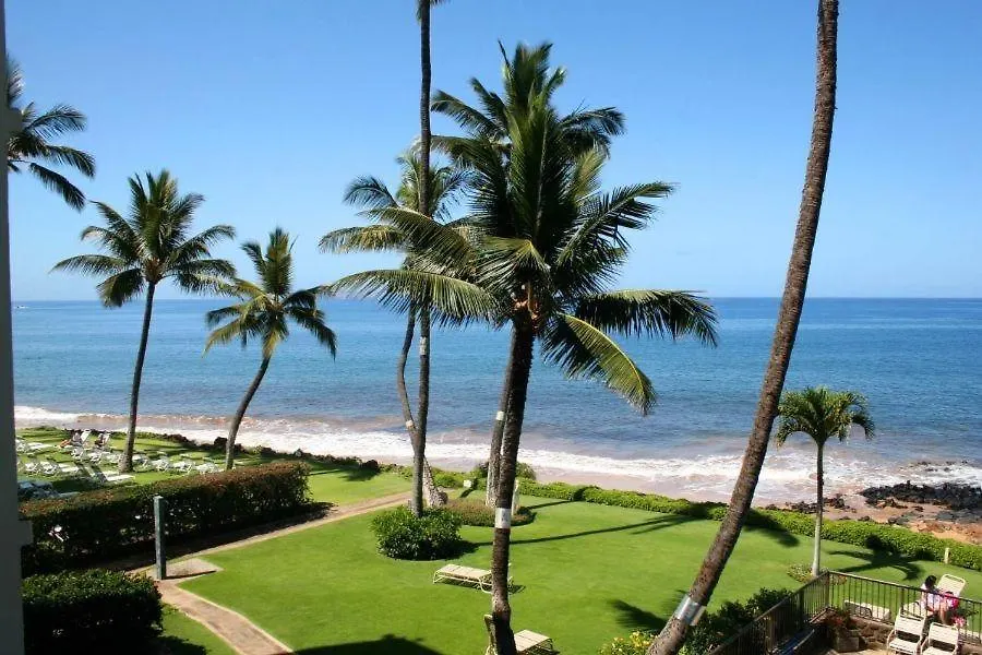 Royal Mauian, #601 Condo Kihei Daire